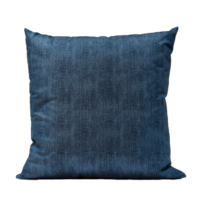 Scatter Cushion Dark-Blue-Design
