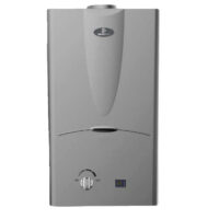 Dewhot Gas Geyser 12L Eco Flow Low Pressure Fully Installed