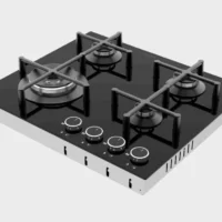 Dewhot Gas Hob Burner 4