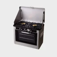 Dewhot Gas Oven Stove 2 Burner